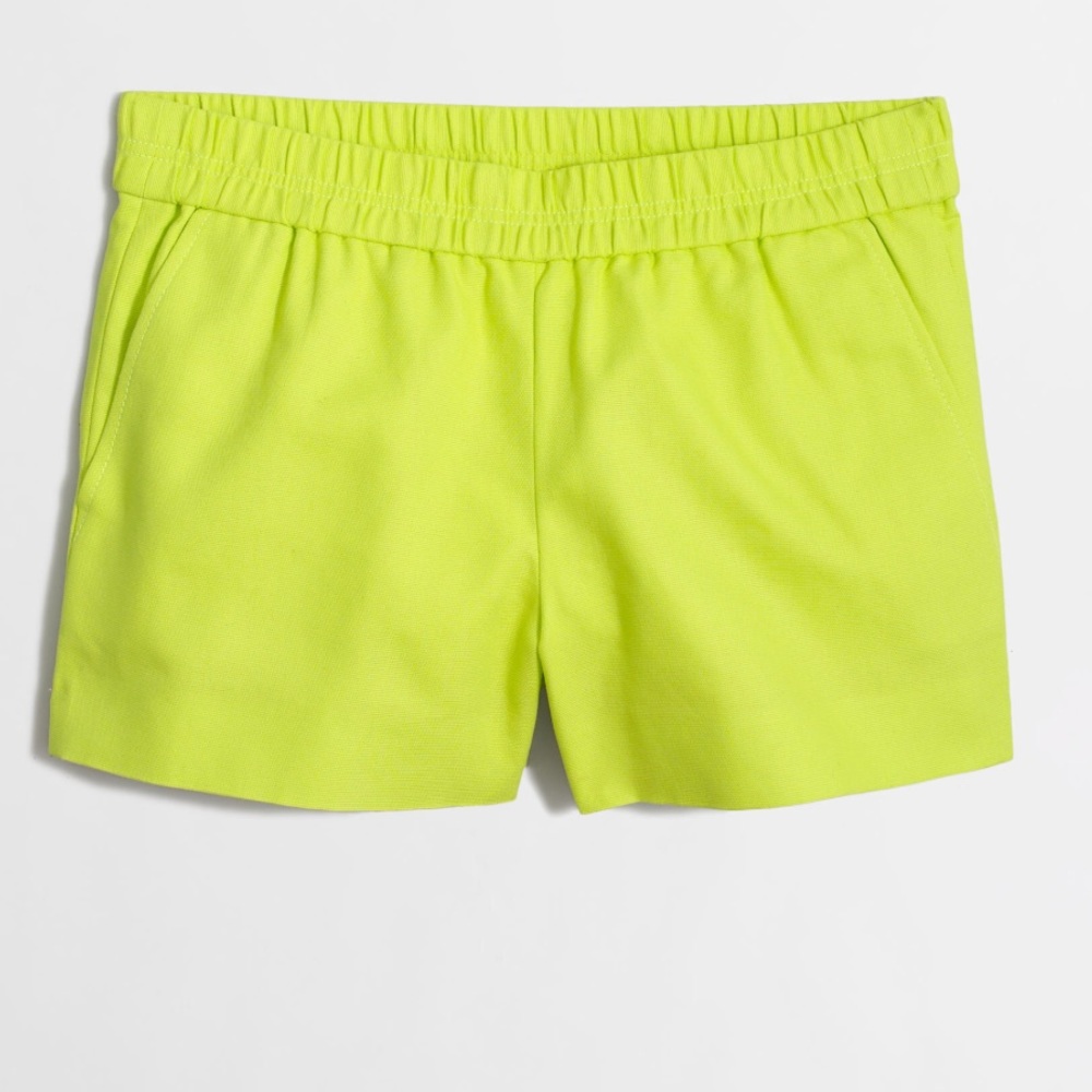 J. Crew Shorts 00